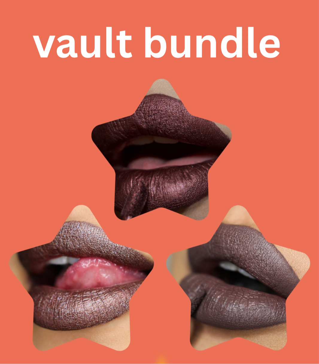 Vault Bundle