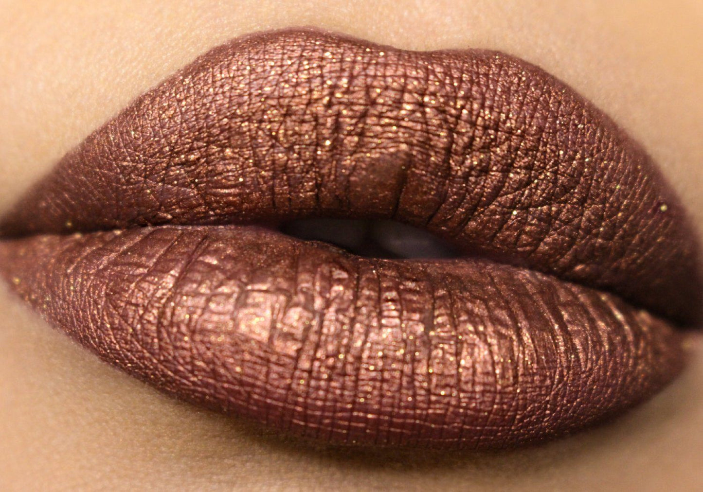 MISS DEVINE - Atomic Makeup