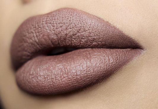 LORIMER - Atomic Makeup