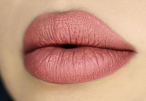 MEMORY LANE - Atomic Makeup