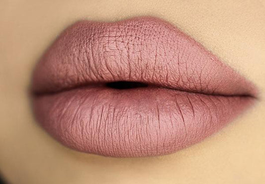 PAPER ROSE - Atomic Makeup