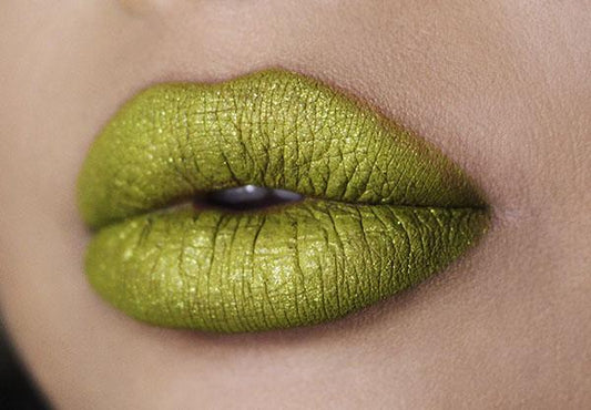 SPRING AFFAIR - Atomic Makeup