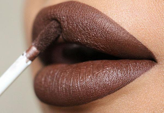 STARR - Atomic Makeup