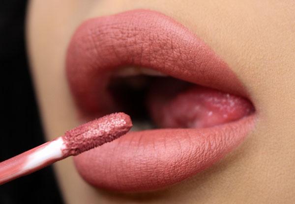 WITH LOVE - Atomic Makeup