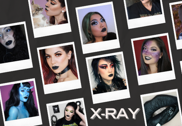 X-RAY