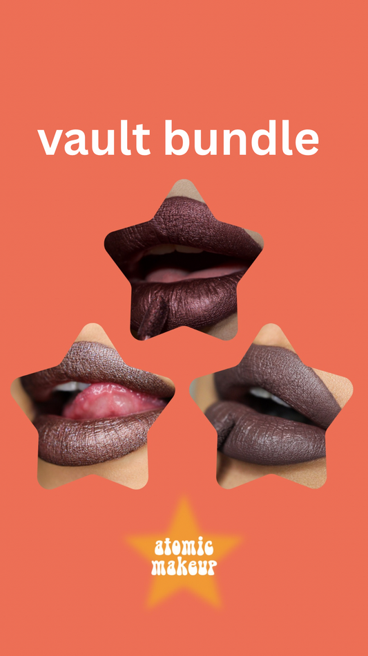 Vault Bundle